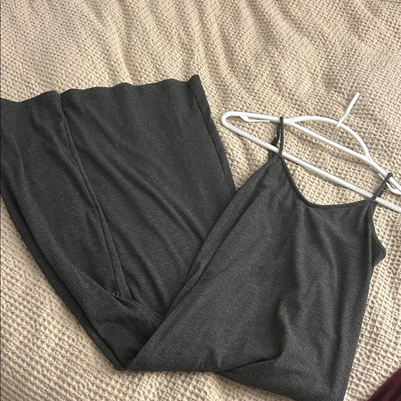 CJLA Ribbed Dress - Picture 2 of 3